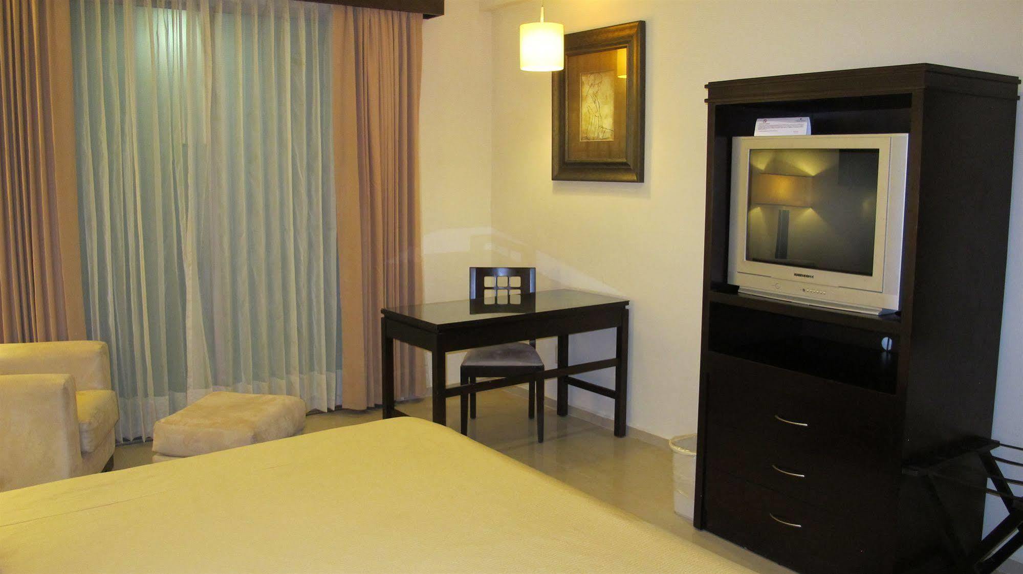 Hotel Grand Marlon Chetumal Exterior foto